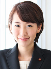 水野ゆうき略歴写真